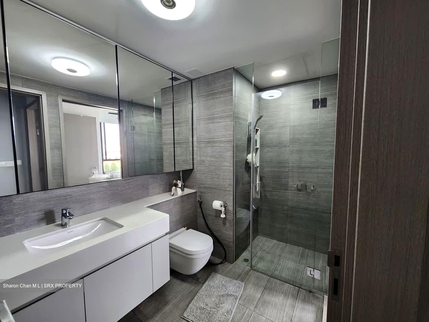 The Garden Residences (D19), Apartment #594477411